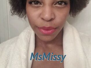 MsMissy