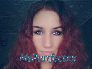 MsPurrfectxx