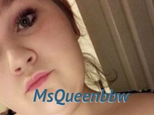 MsQueenbbw