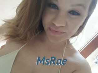 MsRae