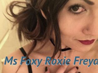 Ms_Foxy_Roxie_Freya