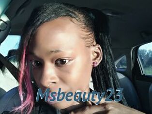 Msbeauty23