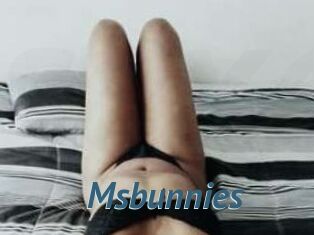 Msbunnies