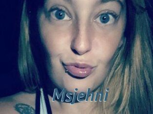 Msjehni