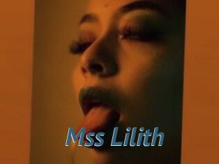 Mss_Lilith