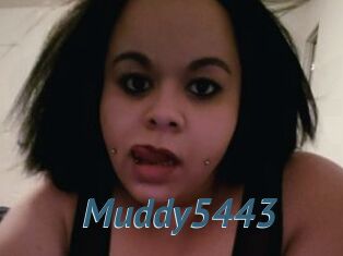 Muddy5443