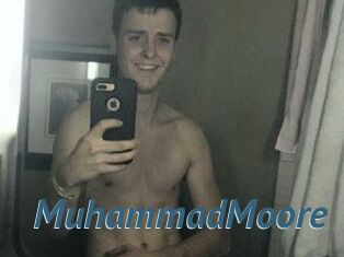 Muhammad_Moore