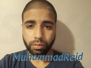 Muhammad_Reid