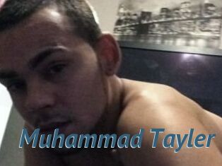 Muhammad_Tayler