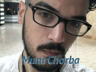 Munir_Chorba