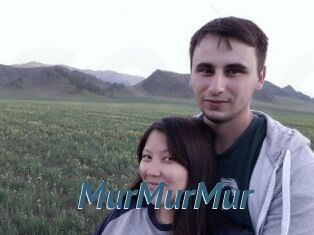 MurMurMur