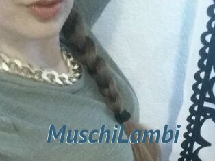 MuschiLambi