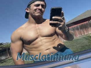 Musclatinhung