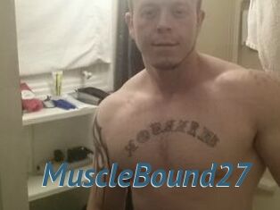 MuscleBound27