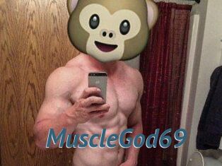 MuscleGod69