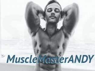 MuscleMasterANDY