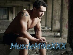 MuscleMikeXXX