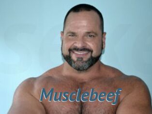 Musclebeef