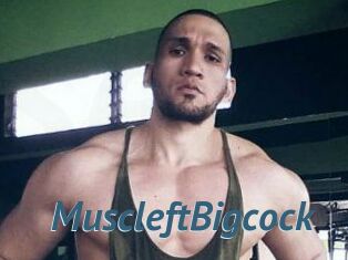 MuscleftBigcock