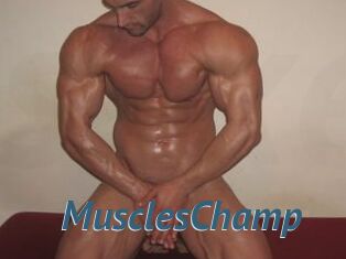 MusclesChamp