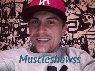 Muscleshowss