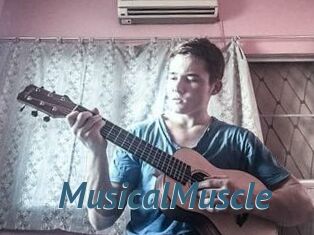 MusicalMuscle