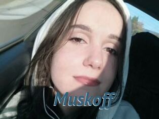 Muskoff