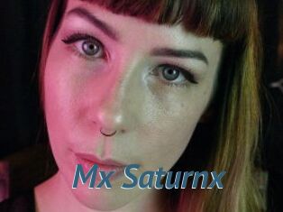 Mx_Saturnx