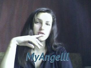 MyAngelll