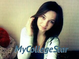 MyCollegeStar