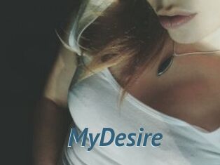 MyDesire