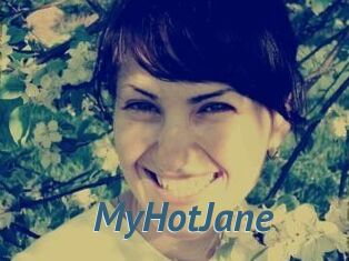 MyHotJane