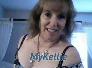 MyKellie