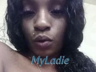 MyLadie