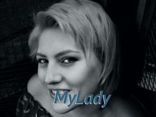 MyLady