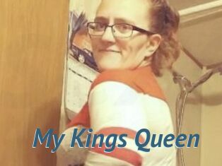 My_Kings_Queen