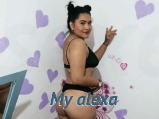 My_alexa