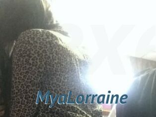 MyaLorraine