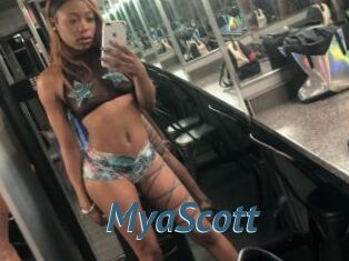 MyaScott