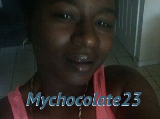 Mychocolate23