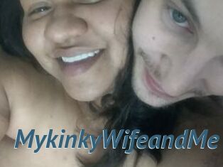 MykinkyWifeandMe