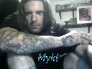 Mykl