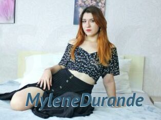 MyleneDurande