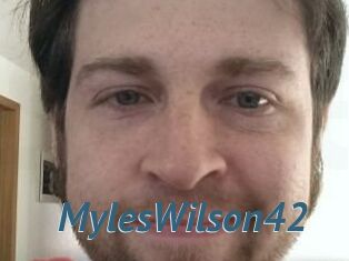 MylesWilson42