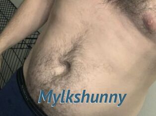 Mylkshunny