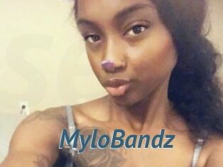 MyloBandz