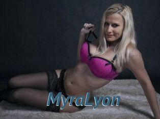 MyraLyon