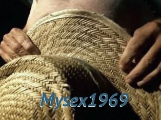 Mysex1969