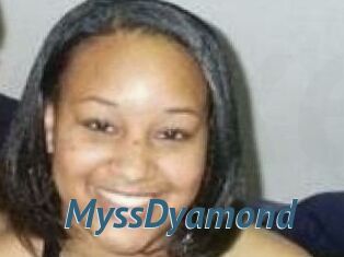 MyssDyamond