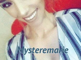 Mysteremarie